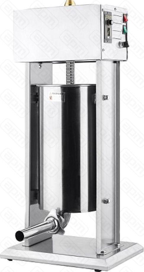 ШПРИЦ КОЛБАСНЫЙ HURAKAN HKN-ISE15